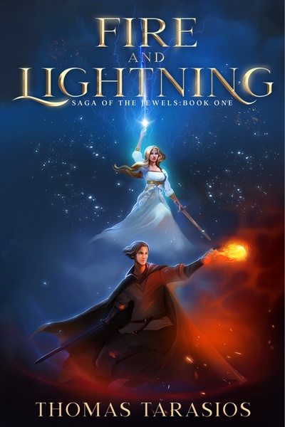 Fire and Lightning