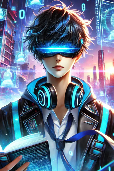 Avatar Ascension