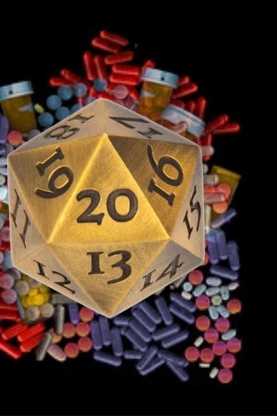 Dungeons & Drugs