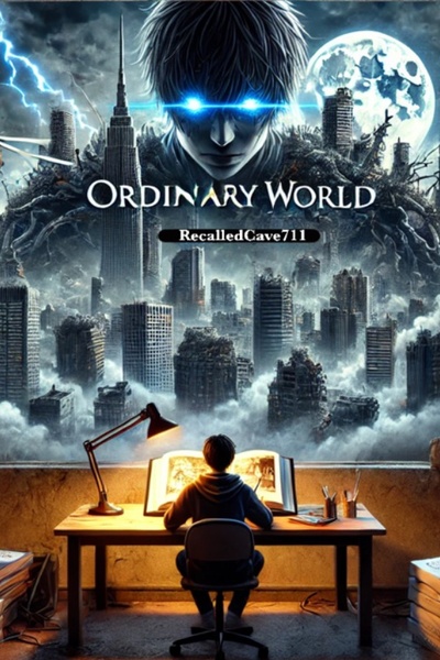 Ordinary World