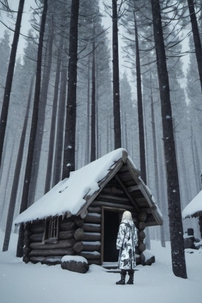 From the Snow