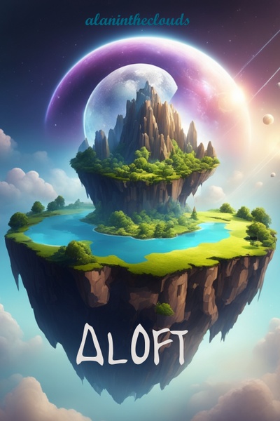 Aloft