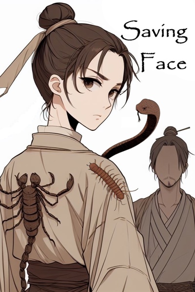 Saving Face