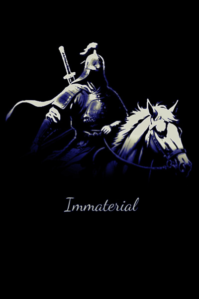 Immaterial
