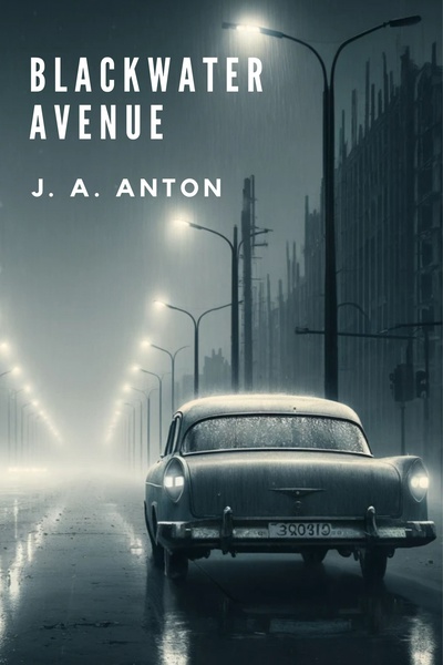 Blackwater Avenue