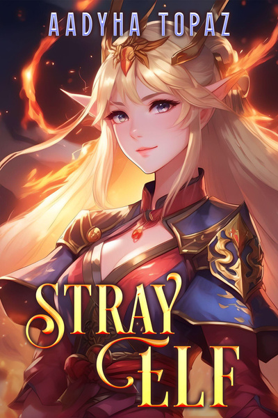 Stray Elf