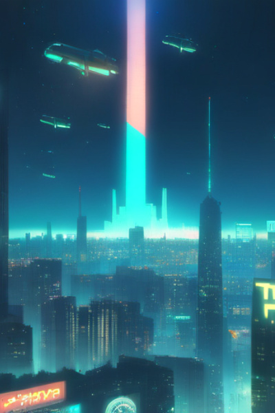 Data Pulse