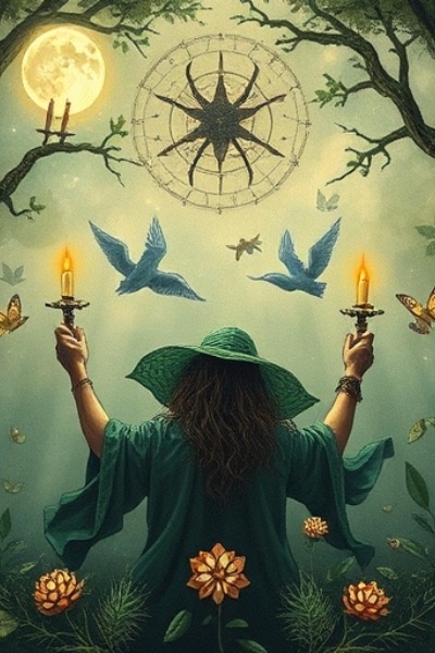 Spellbound