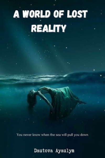 A World Of Lost Reality
