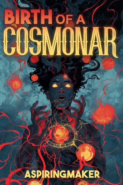 Birth of a Cosmonar
