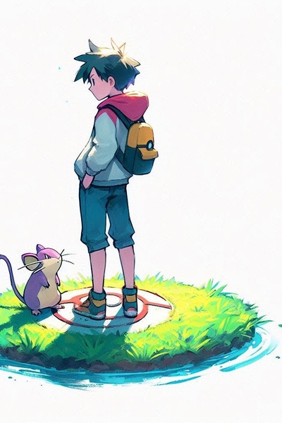 Rattata and me