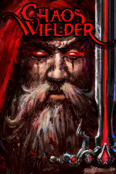 Chaos Wielder