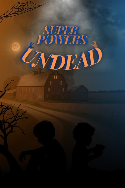 SP UNDEAD