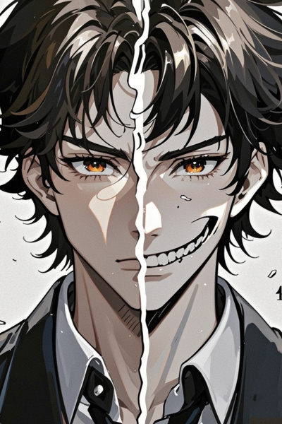 Second Face