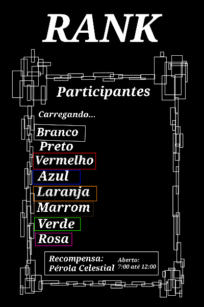 RANK[Português]