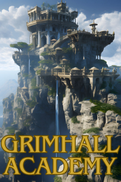 Grimhall Academy