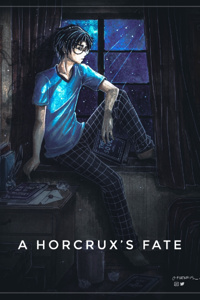A Horcrux's Fate