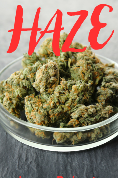 HAZE
