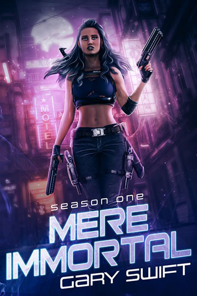 Mere Immortal