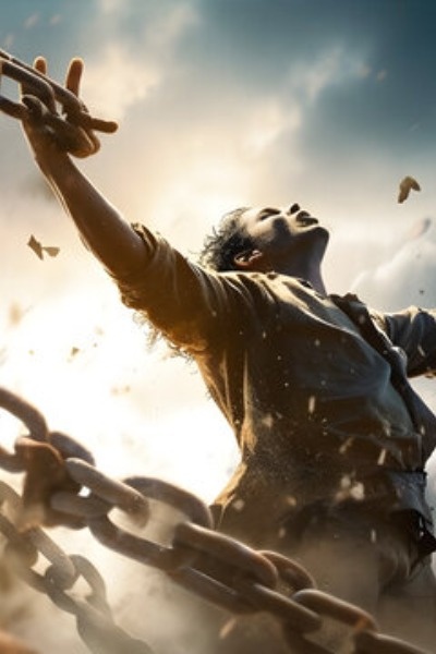 Rise of the Unbound