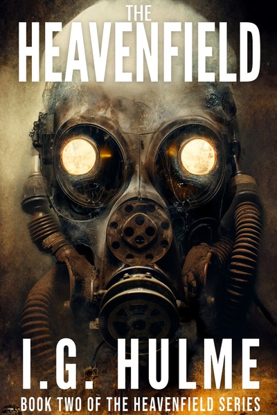 The Heavenfield