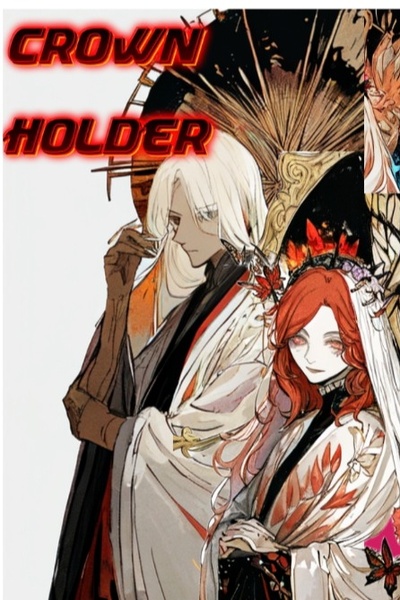 Crownholder