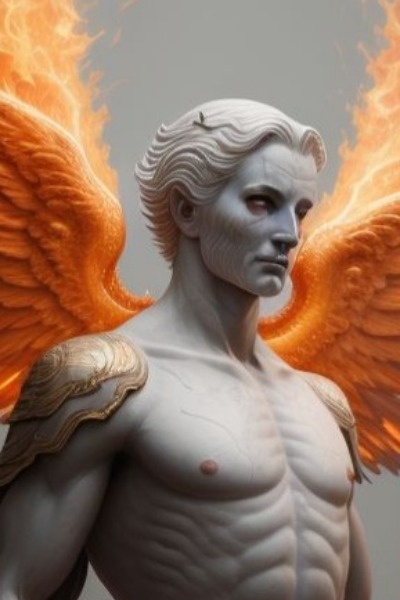 Divine Alexei