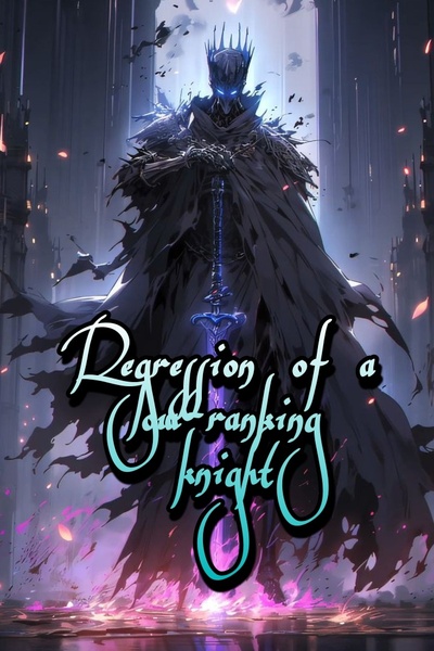 Regression Of a Low-Ranking Knight