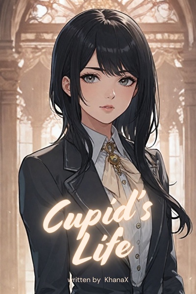 Cupid's Life