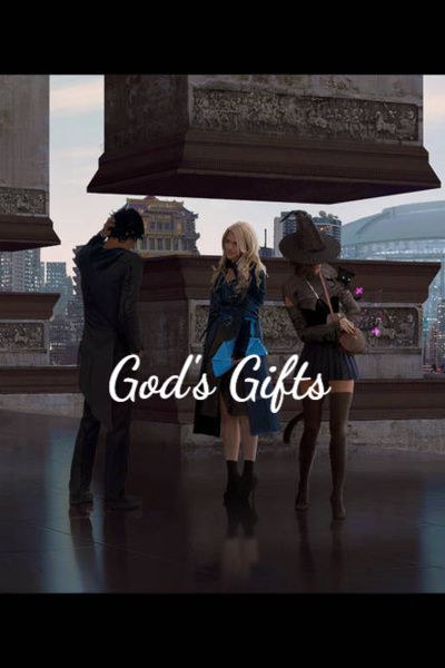 God's Gifts