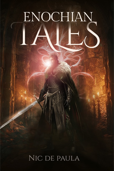 Enochian Tales