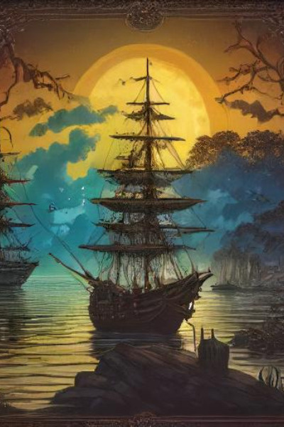 Oceans of Oath