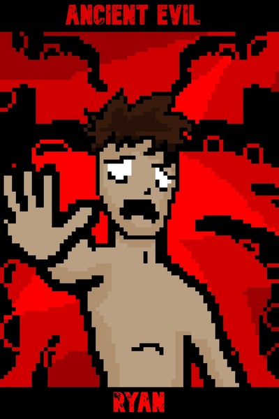 Ancient Evil