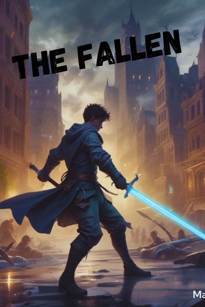 beyond the fallen