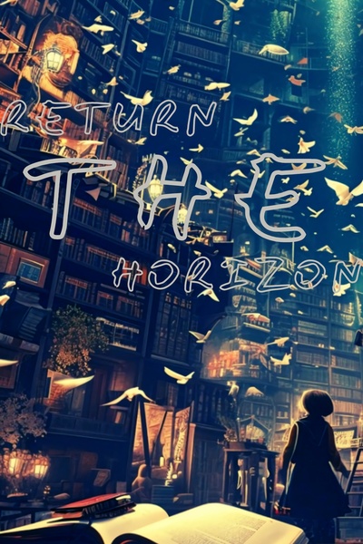 RETURN THE HORIZON
