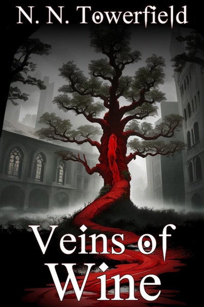 Veins of Wine