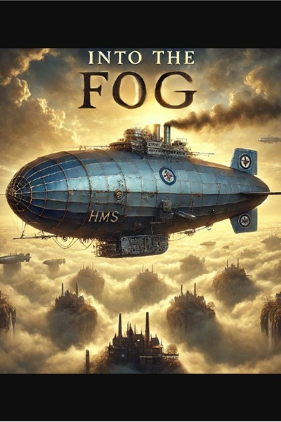 Into the Fog