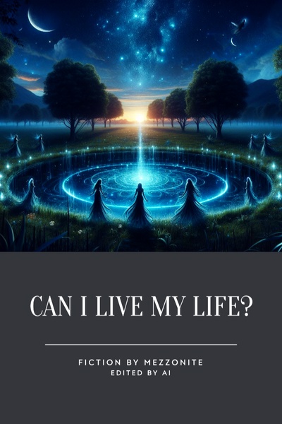 Can I Live My Life?