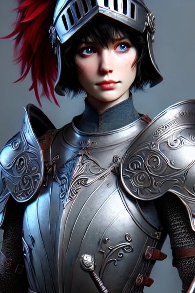 Vanguard of Glory