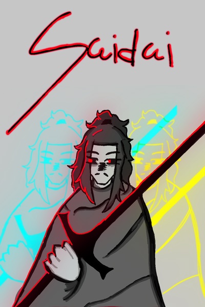 Saidai