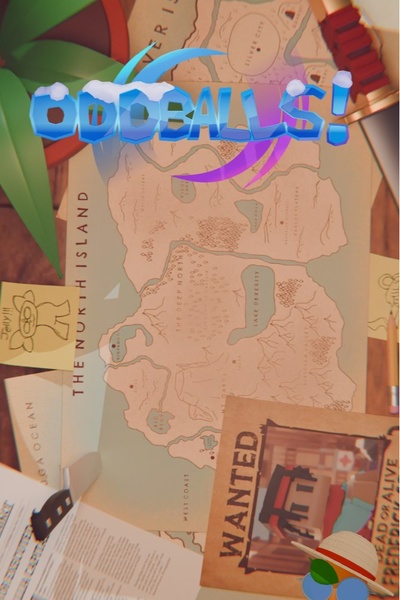 ODDBALLS!