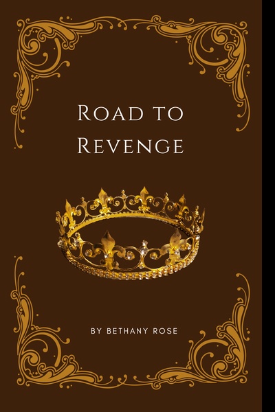 Road to Revenge