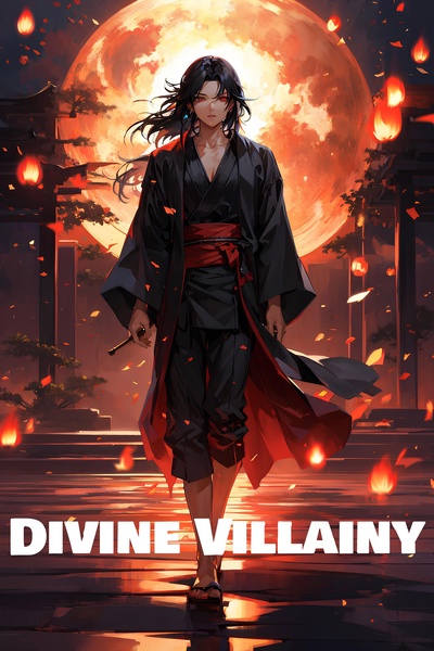 Divine Villainy