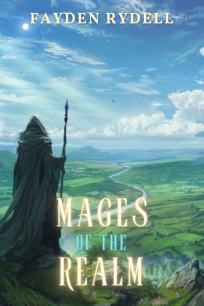 Mages of the Realm [Progression, Isekai]