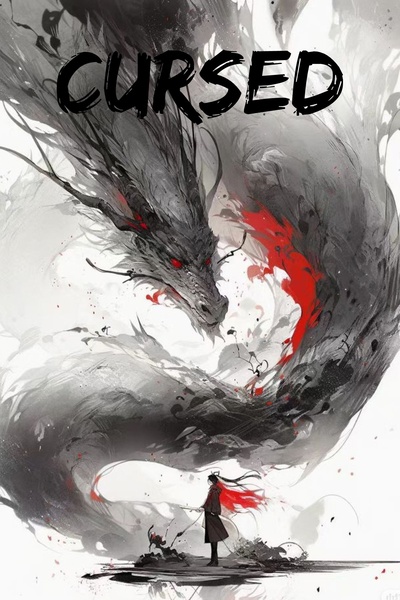 Ascend: Cursed