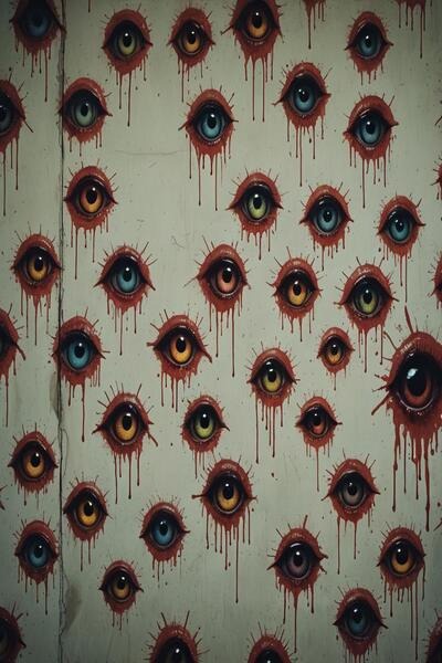 9 Eyes