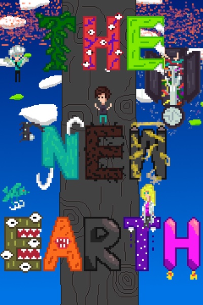 The new Earth