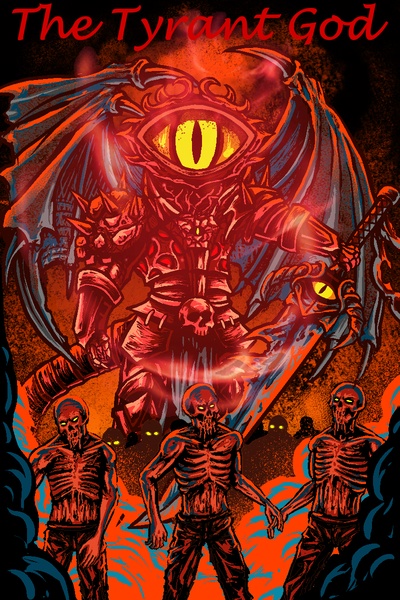 The Tyrant God