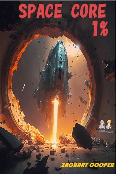 Space Core 1%