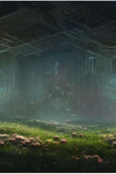 Echoes of Citadel